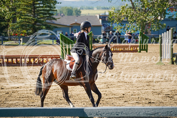 12370 - Grace - 2026 Rocky Mountain Classic II - Saturday August 15th