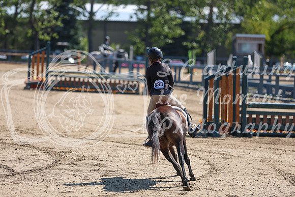 15414 - Mckenna - 2026 Rocky Mountain Classic II - Saturday August 15th