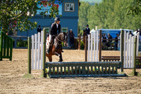 12372 - Grace - 2026 Rocky Mountain Classic II - Saturday August 15th