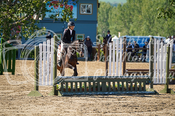 12372 - Grace - 2026 Rocky Mountain Classic II - Saturday August 15th