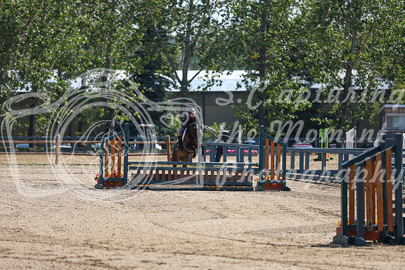 15415 - Mckenna - 2026 Rocky Mountain Classic II - Saturday August 15th