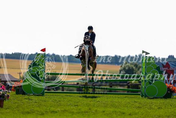 10433 - Shea - 2026 Rocky Mountain Classic II - Saturday August 15th