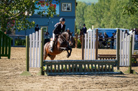 12373 - Grace - 2026 Rocky Mountain Classic II - Saturday August 15th