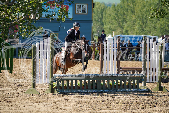 12373 - Grace - 2026 Rocky Mountain Classic II - Saturday August 15th