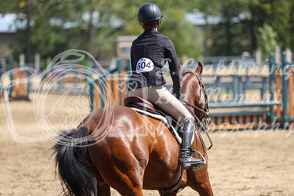 26129 - Mckenna - 2026 Rocky Mountain Classic II - Saturday August 15th