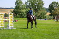 17025 - Shea - 2026 Rocky Mountain Classic II - Saturday August 15th