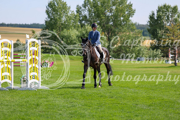 17025 - Shea - 2026 Rocky Mountain Classic II - Saturday August 15th