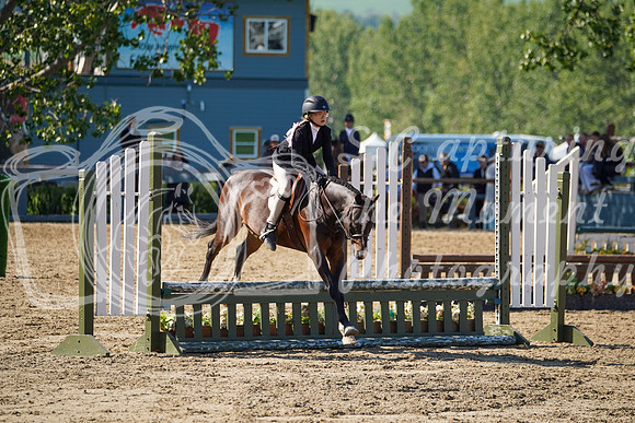 12375 - Grace - 2026 Rocky Mountain Classic II - Saturday August 15th