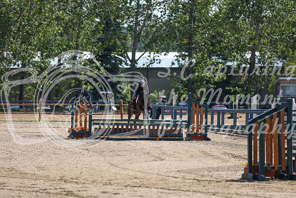 15418 - Mckenna - 2026 Rocky Mountain Classic II - Saturday August 15th