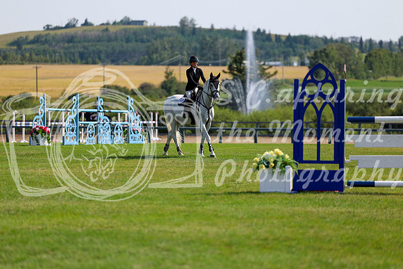 18754 - Shea - 2026 Rocky Mountain Classic II - Saturday August 15th