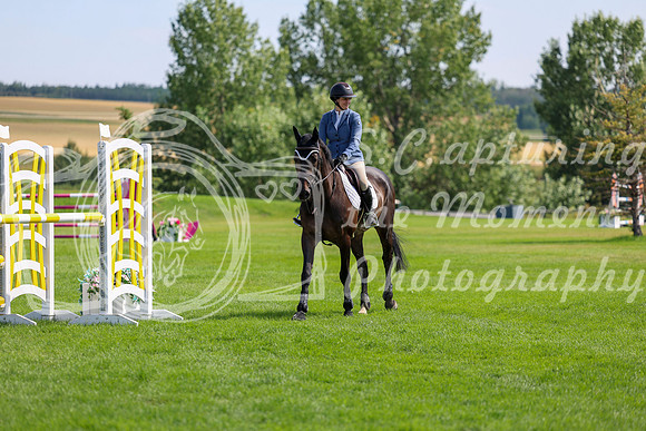 17027 - Shea - 2026 Rocky Mountain Classic II - Saturday August 15th