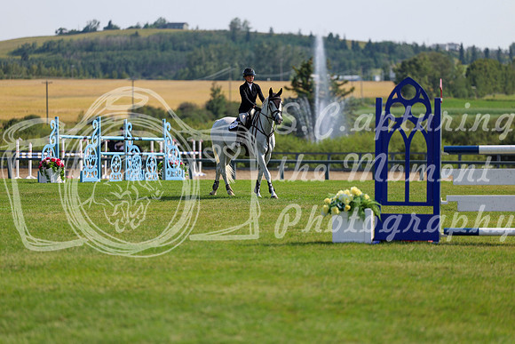 18755 - Shea - 2026 Rocky Mountain Classic II - Saturday August 15th