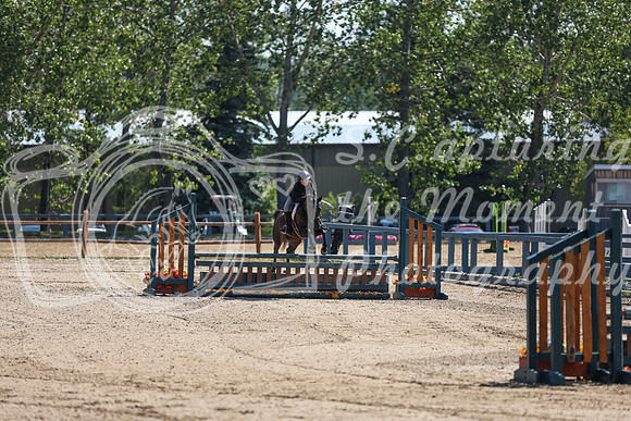 15419 - Mckenna - 2026 Rocky Mountain Classic II - Saturday August 15th