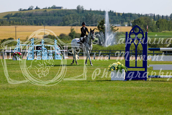 18756 - Shea - 2026 Rocky Mountain Classic II - Saturday August 15th