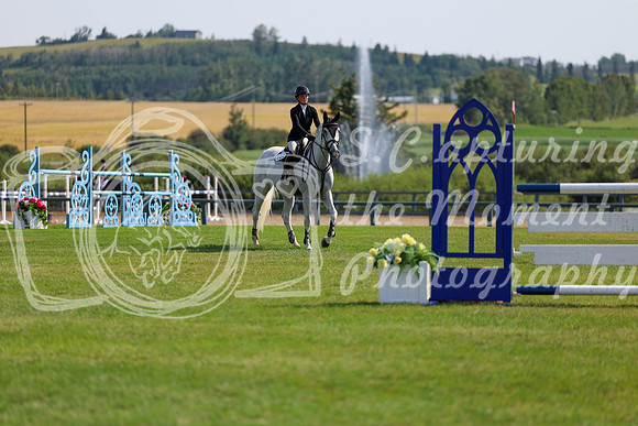 18757 - Shea - 2026 Rocky Mountain Classic II - Saturday August 15th