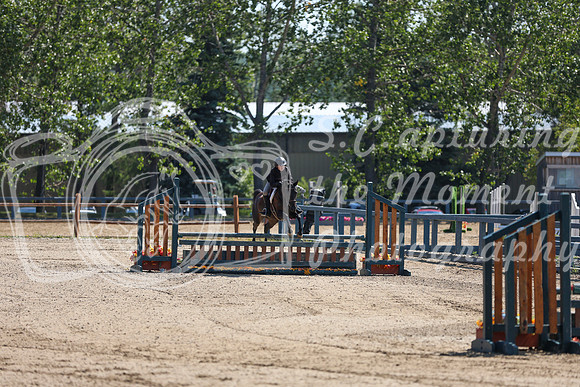15420 - Mckenna - 2026 Rocky Mountain Classic II - Saturday August 15th