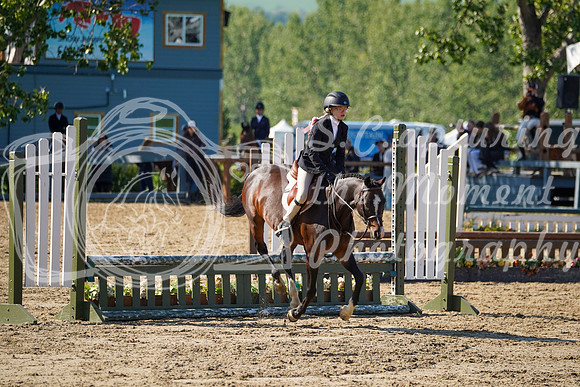 12378 - Grace - 2026 Rocky Mountain Classic II - Saturday August 15th