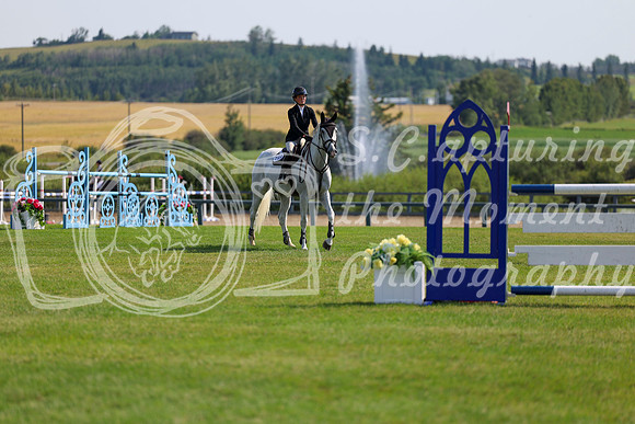 18758 - Shea - 2026 Rocky Mountain Classic II - Saturday August 15th