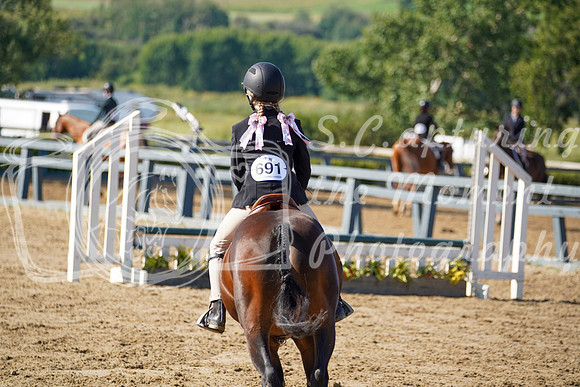 12421 - Grace - 2026 Rocky Mountain Classic II - Saturday August 15th