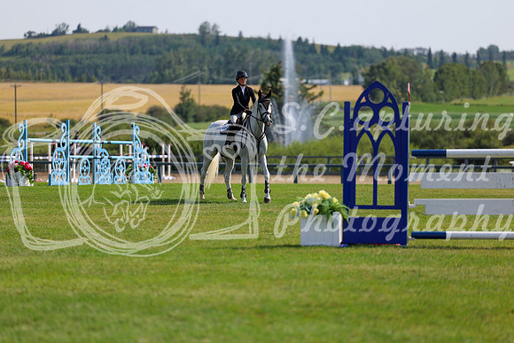 18759 - Shea - 2026 Rocky Mountain Classic II - Saturday August 15th