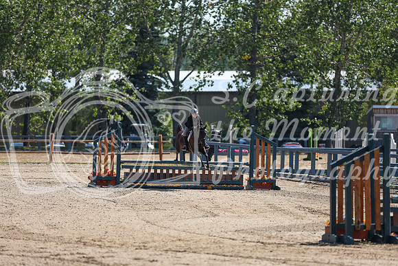 15422 - Mckenna - 2026 Rocky Mountain Classic II - Saturday August 15th