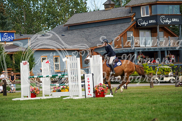 16887 - Grace - 2026 Rocky Mountain Classic II - Saturday August 15th