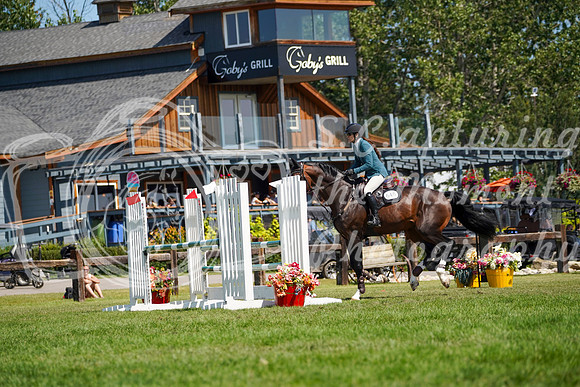 16619 - Grace - 2026 Rocky Mountain Classic II - Saturday August 15th