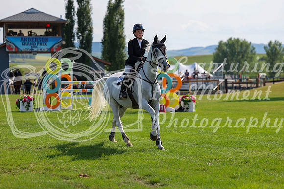 18761 - Shea - 2026 Rocky Mountain Classic II - Saturday August 15th
