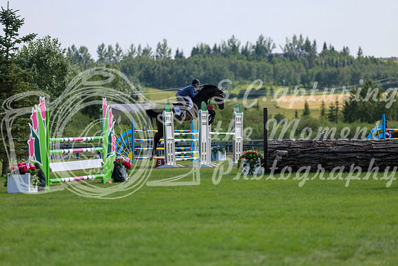 17034 - Shea - 2026 Rocky Mountain Classic II - Saturday August 15th