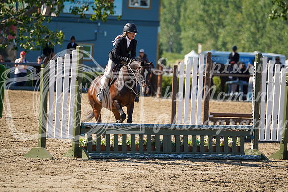 12424 - Grace - 2026 Rocky Mountain Classic II - Saturday August 15th