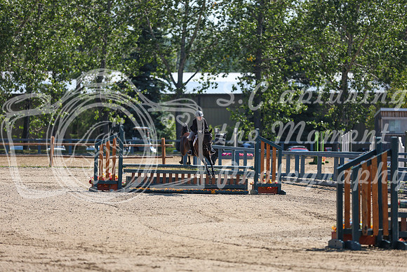 15423 - Mckenna - 2026 Rocky Mountain Classic II - Saturday August 15th