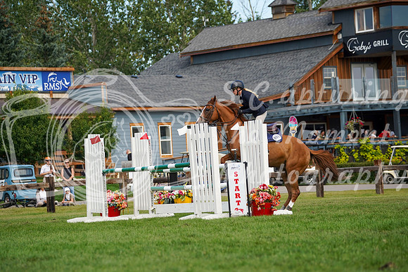 16888 - Grace - 2026 Rocky Mountain Classic II - Saturday August 15th