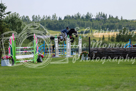 17035 - Shea - 2026 Rocky Mountain Classic II - Saturday August 15th