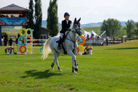 18762 - Shea - 2026 Rocky Mountain Classic II - Saturday August 15th