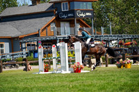 16620 - Grace - 2026 Rocky Mountain Classic II - Saturday August 15th