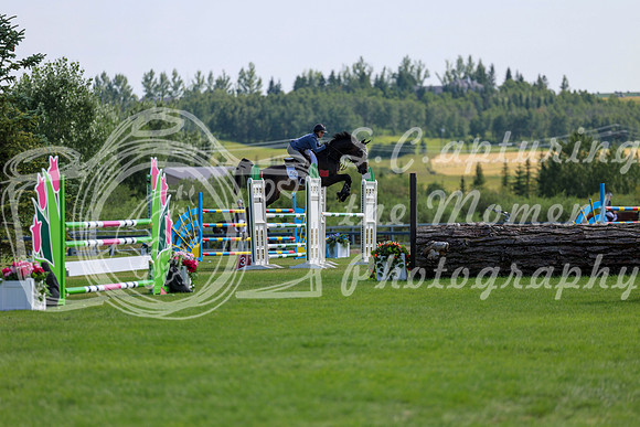 17036 - Shea - 2026 Rocky Mountain Classic II - Saturday August 15th