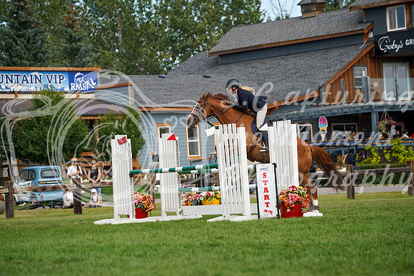 16889 - Grace - 2026 Rocky Mountain Classic II - Saturday August 15th