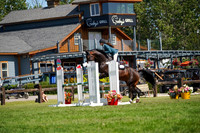 16621 - Grace - 2026 Rocky Mountain Classic II - Saturday August 15th