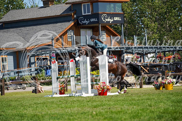 16621 - Grace - 2026 Rocky Mountain Classic II - Saturday August 15th