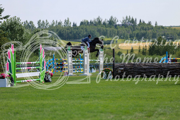17037 - Shea - 2026 Rocky Mountain Classic II - Saturday August 15th