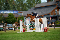 16890 - Grace - 2026 Rocky Mountain Classic II - Saturday August 15th