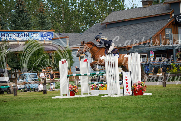 16890 - Grace - 2026 Rocky Mountain Classic II - Saturday August 15th