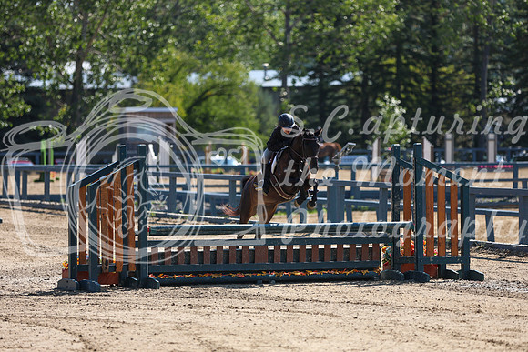 15425 - Mckenna - 2026 Rocky Mountain Classic II - Saturday August 15th