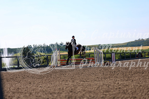 07771 - Mykenzi - 2026 Rocky Mountain Classic II - Saturday August 15th