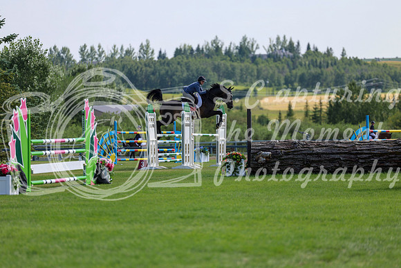 17038 - Shea - 2026 Rocky Mountain Classic II - Saturday August 15th