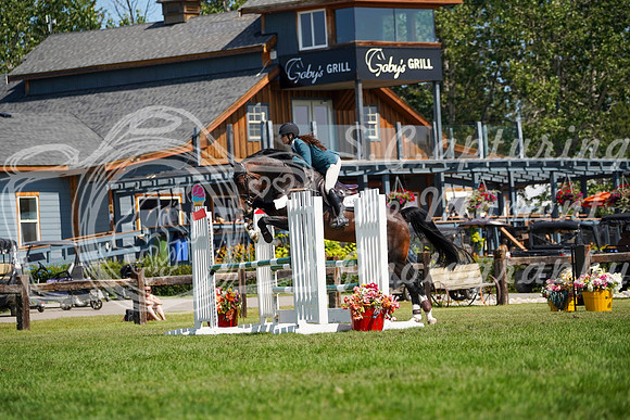 16622 - Grace - 2026 Rocky Mountain Classic II - Saturday August 15th