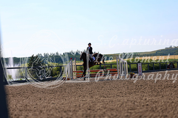07772 - Mykenzi - 2026 Rocky Mountain Classic II - Saturday August 15th