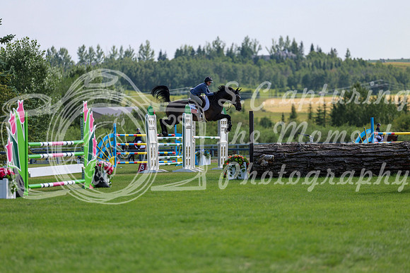 17039 - Shea - 2026 Rocky Mountain Classic II - Saturday August 15th