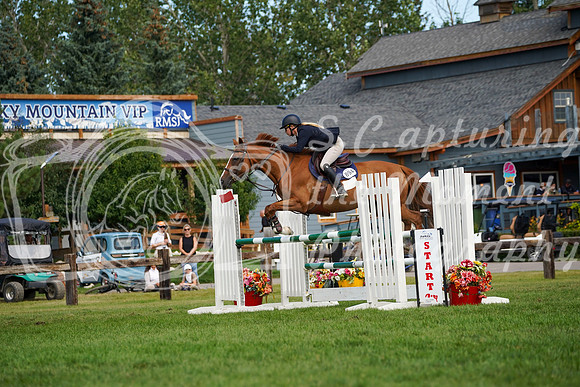 16891 - Grace - 2026 Rocky Mountain Classic II - Saturday August 15th