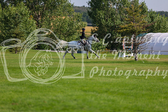 18766 - Shea - 2026 Rocky Mountain Classic II - Saturday August 15th